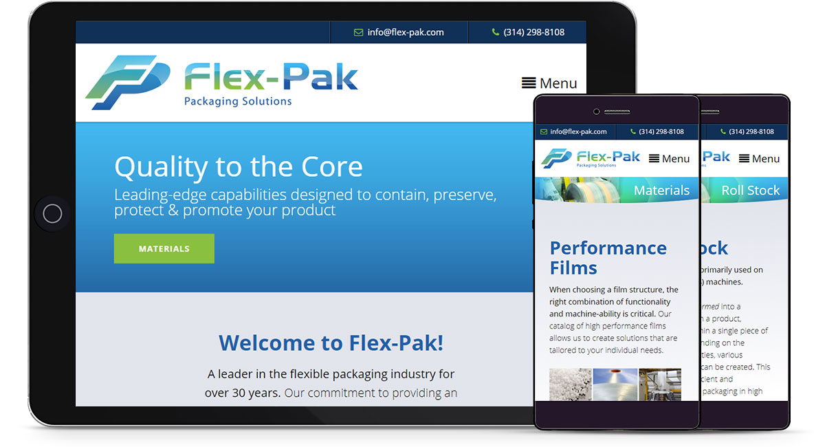 responsive-web-design-development-flex-pak