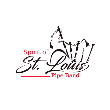 spirit-of-st-louis-pipe-band-logo-design09