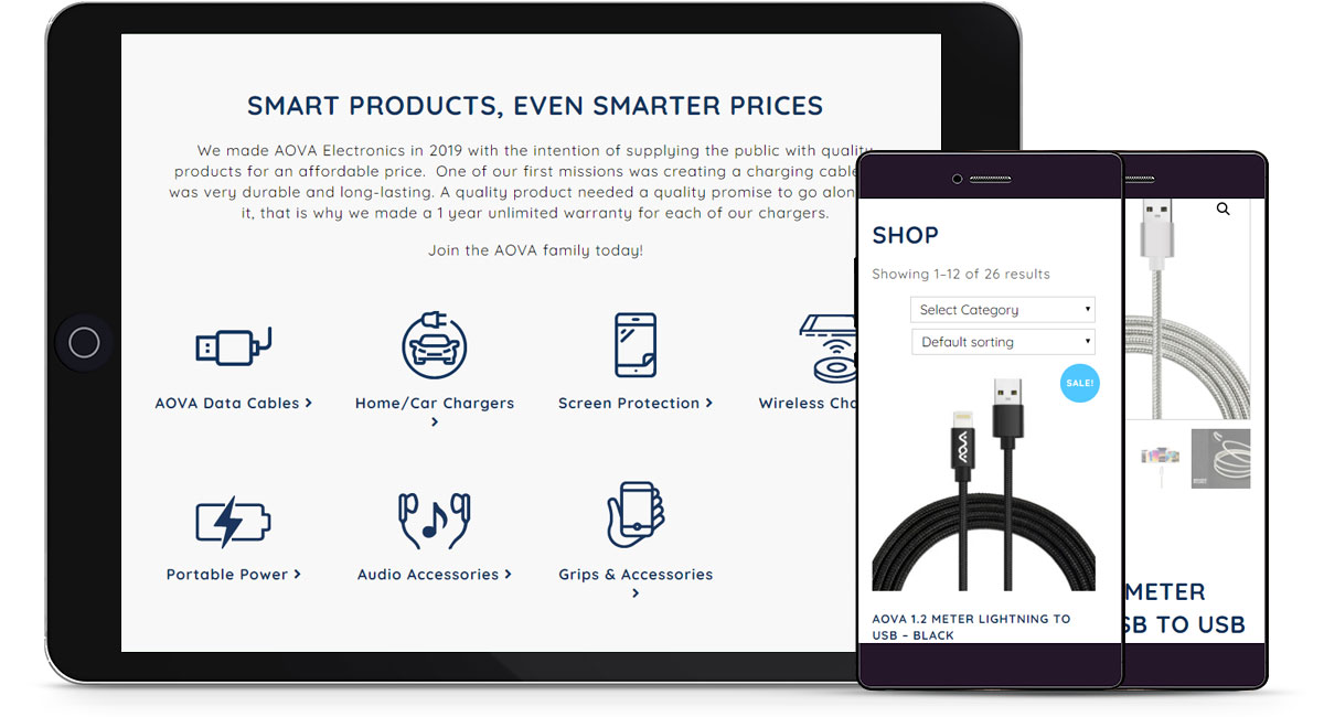 smart-phone-products-ecommerse-design-st-louis